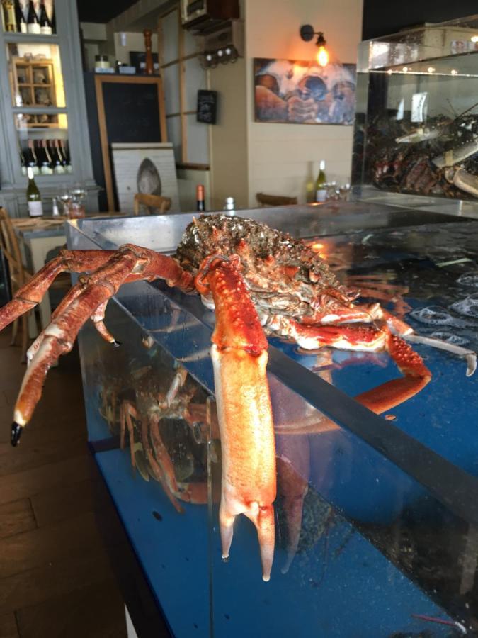 Отель La Table De Jeanne Эрки Экстерьер фото