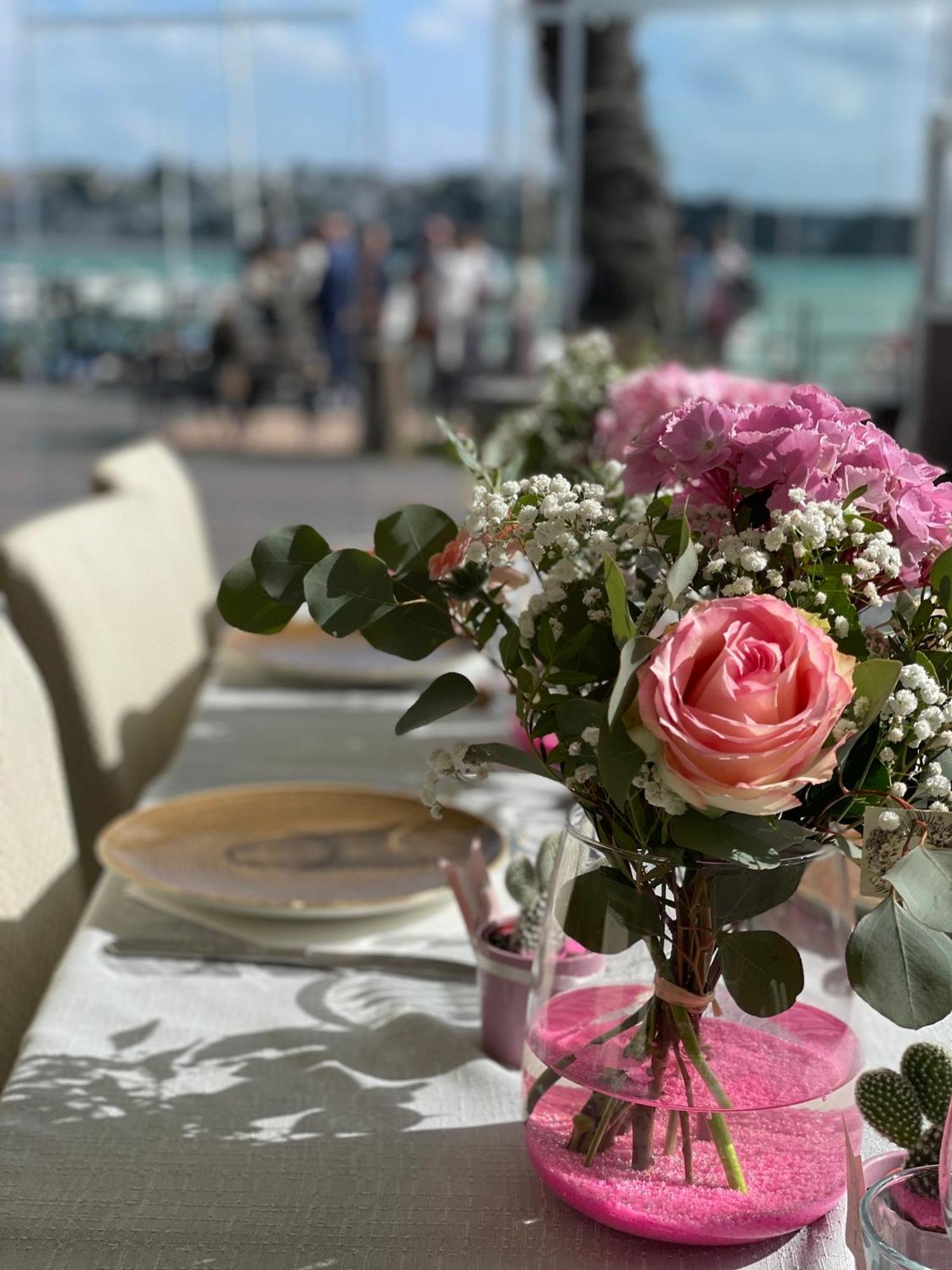 Отель La Table De Jeanne Эрки Экстерьер фото