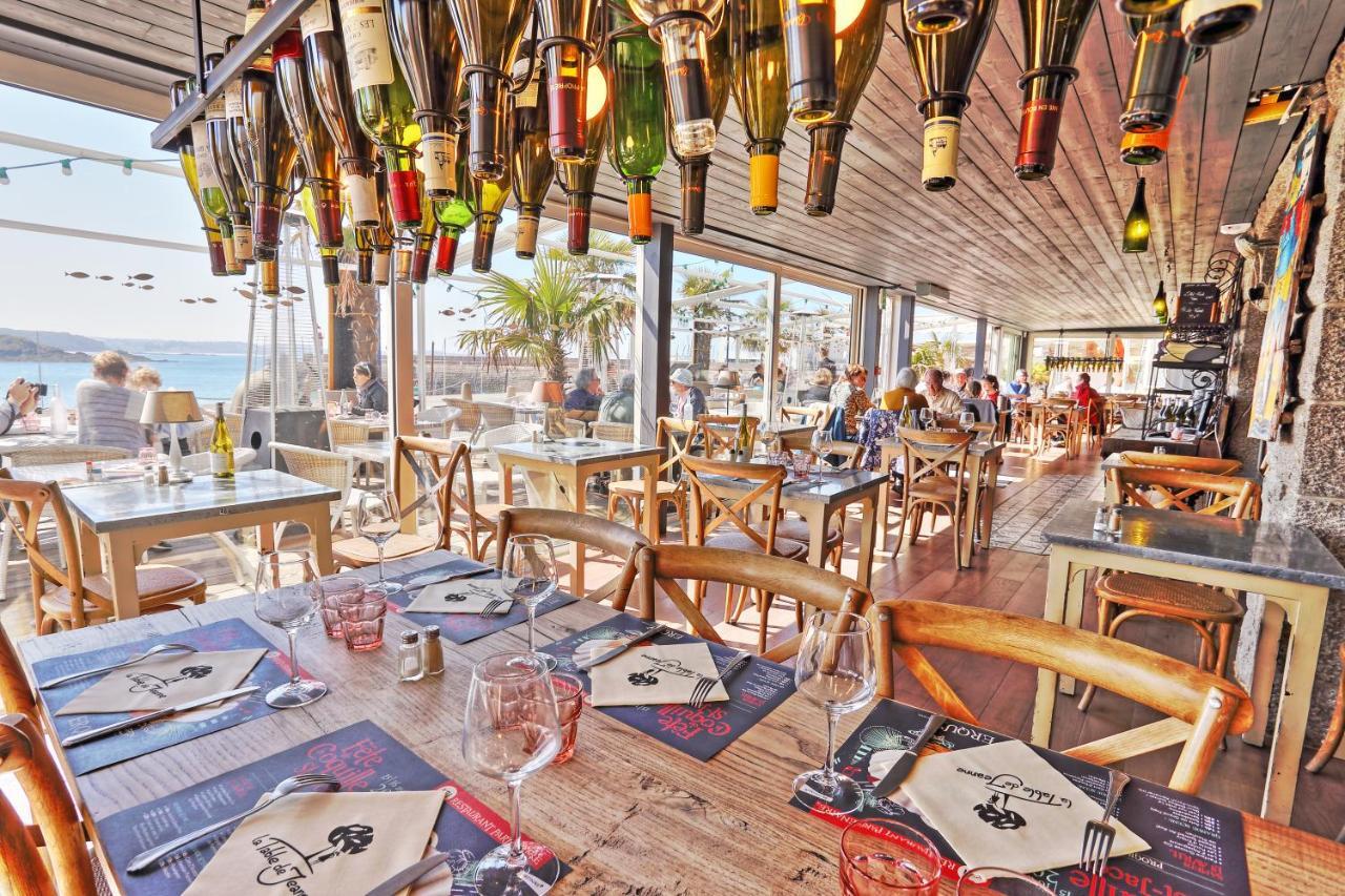 Отель La Table De Jeanne Эрки Экстерьер фото